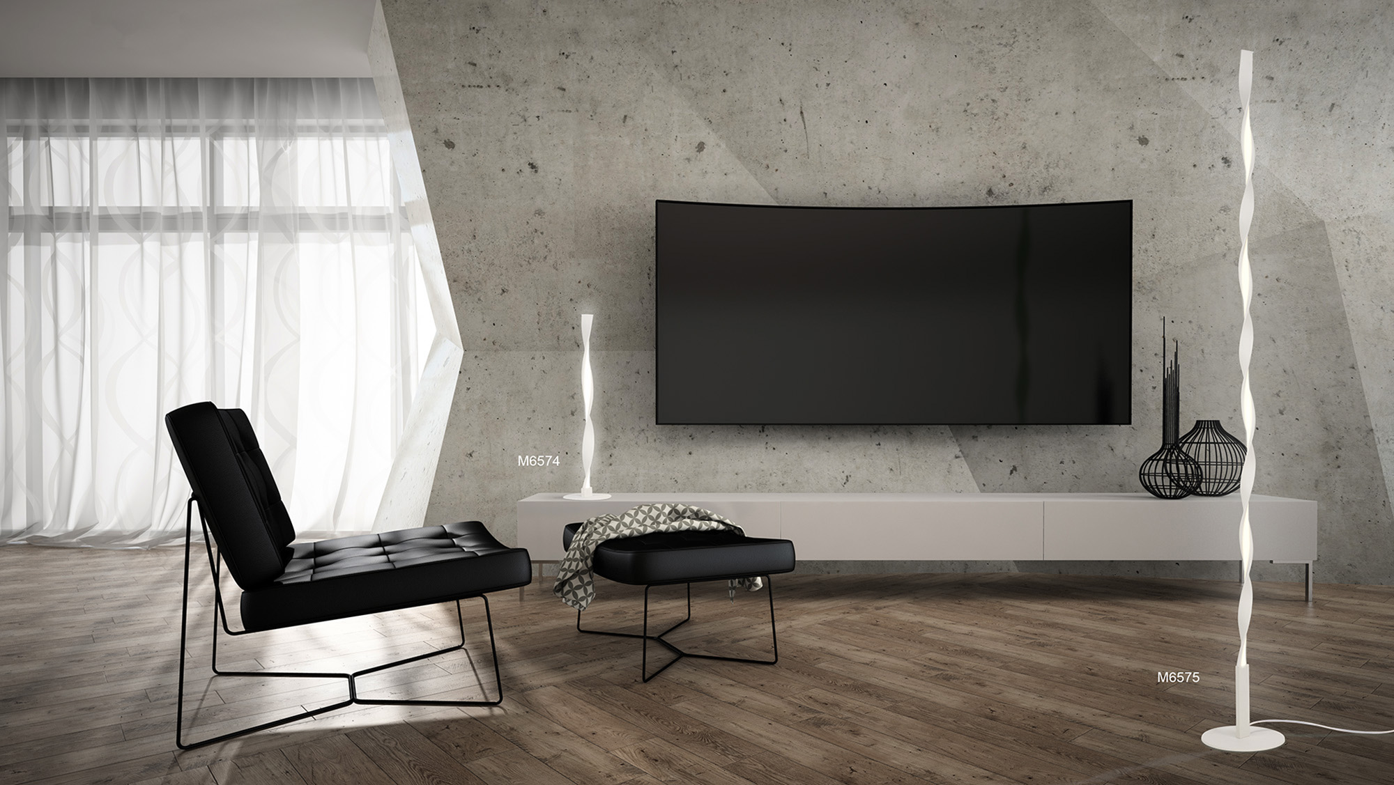 Madagascar Floor Lamps Mantra Modern Floor Lamps Madagascar Floor Lamps Mantra Modern Floor Lamps